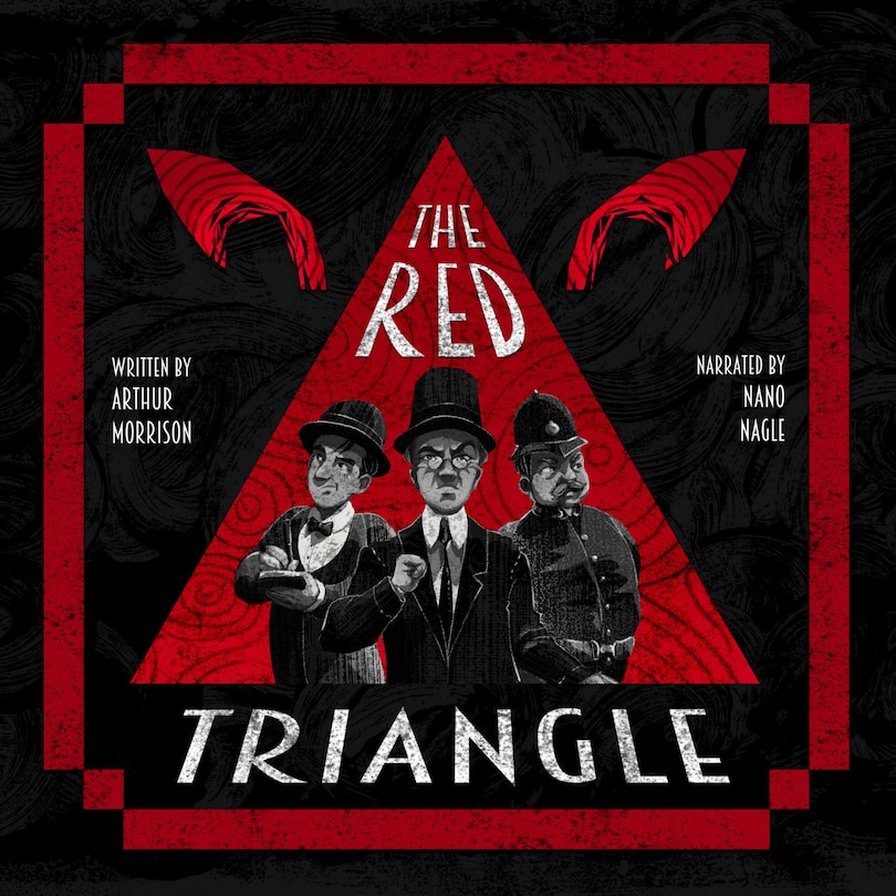 Front cover_The Red Triangle