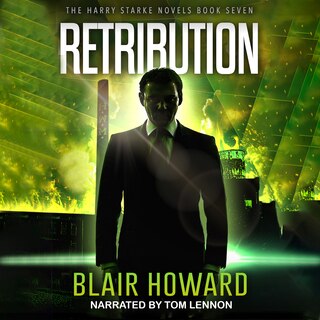 Front cover_Retribution