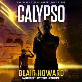 Front cover_Calypso