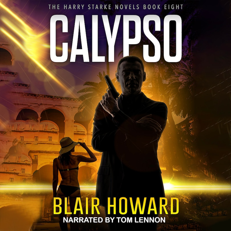 Front cover_Calypso