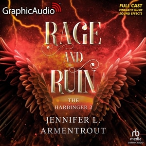 Front cover_Rage and Ruin [Dramatized Adaptation]