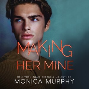 Front cover_Making Her Mine