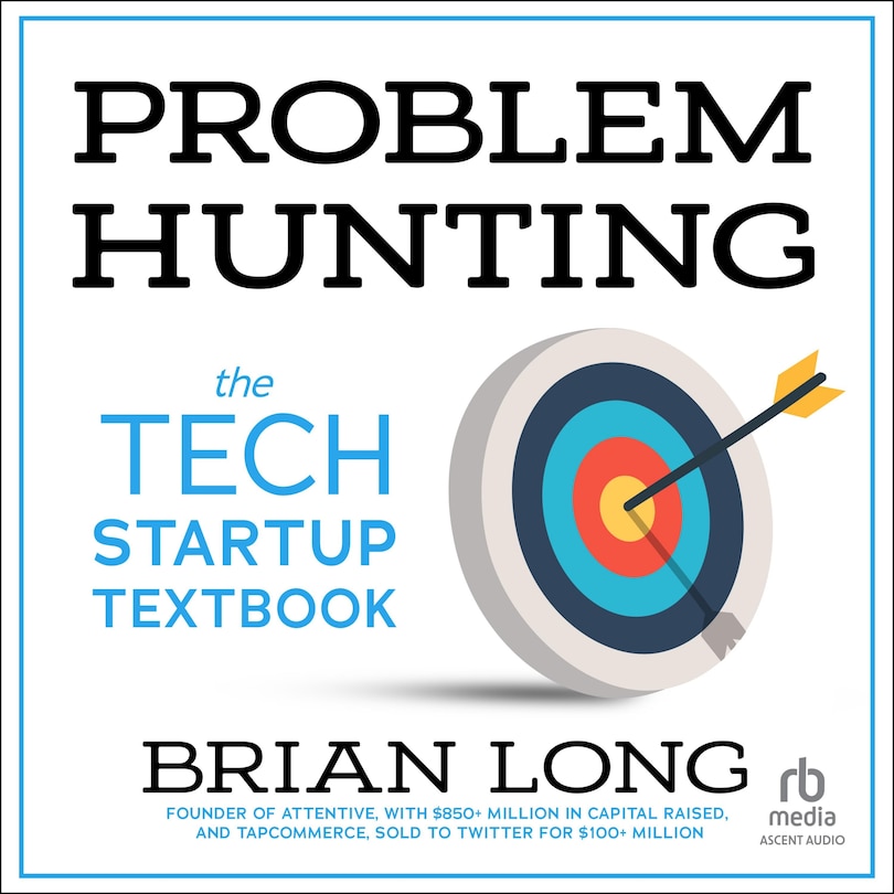 Front cover_Problem Hunting
