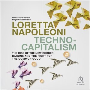 Front cover_Techno-Capitalism