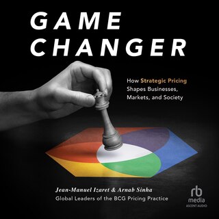 Front cover_Game Changer