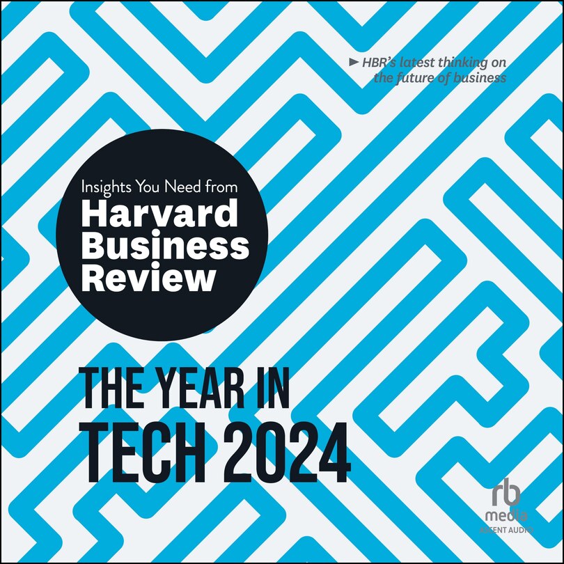 Couverture_The Year in Tech, 2024