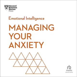 Couverture_Managing Your Anxiety