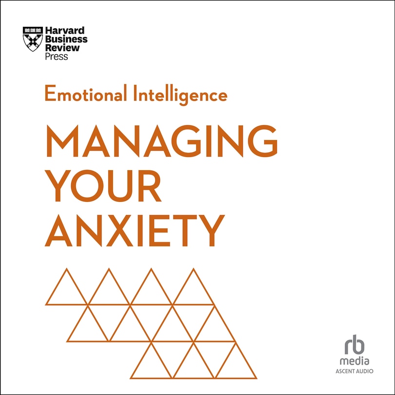 Couverture_Managing Your Anxiety