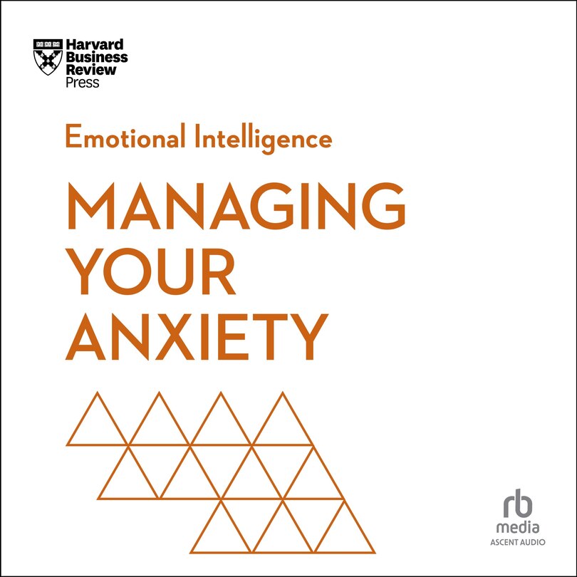 Couverture_Managing Your Anxiety