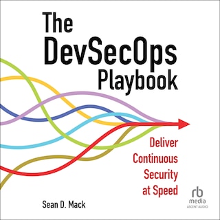 Front cover_The DevSecOps Playbook