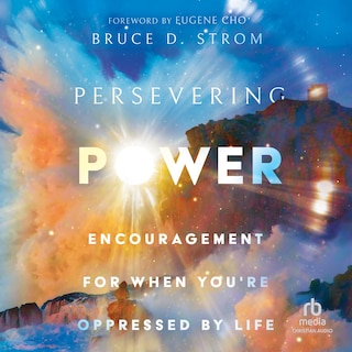 Front cover_Persevering Power