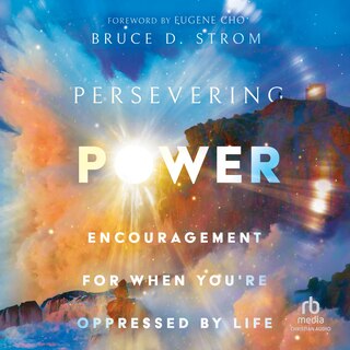 Front cover_Persevering Power