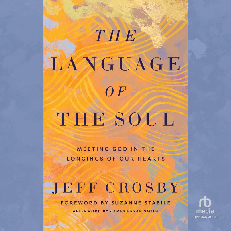 Couverture_The Language of the Soul