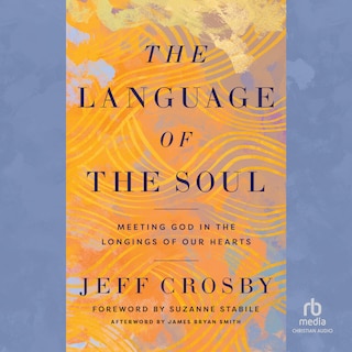 Couverture_The Language of the Soul