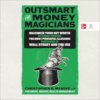 Couverture_Outsmart the Money Magicians