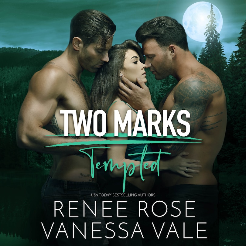 Front cover_Tempted