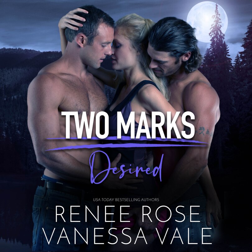 Front cover_Desired