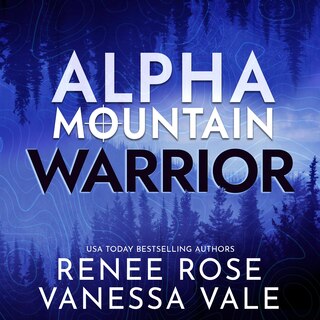 Front cover_Warrior