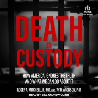 Couverture_Death in Custody
