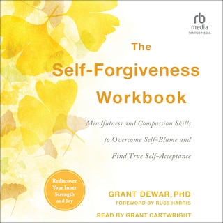 Front cover_The Self-Forgiveness Workbook