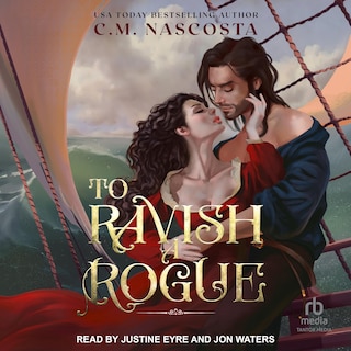 Couverture_To Ravish A Rogue