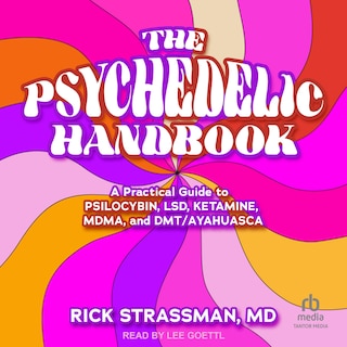Couverture_The Psychedelic Handbook