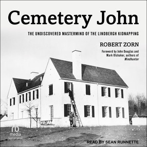Front cover_Cemetery John