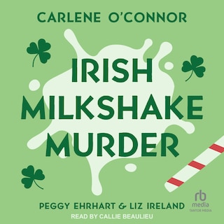 Front cover_Irish Milkshake Murder