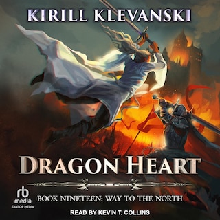Front cover_Dragon Heart