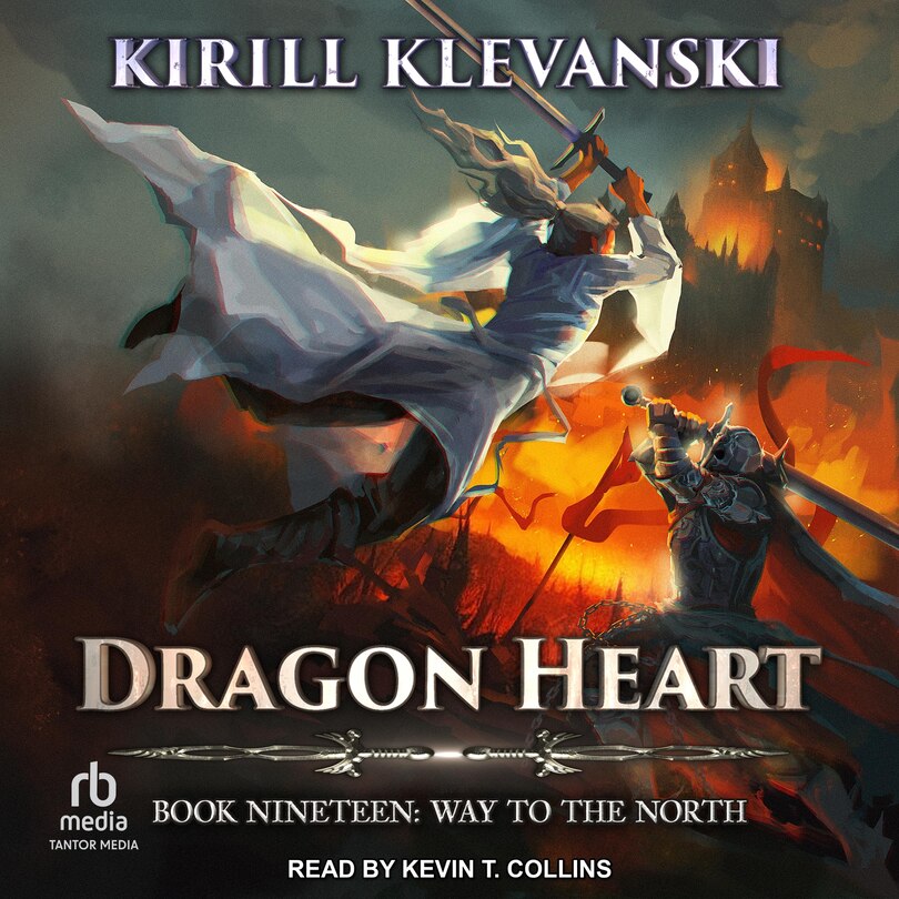 Front cover_Dragon Heart