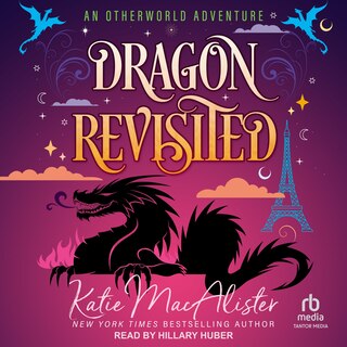 Front cover_Dragon Revisited