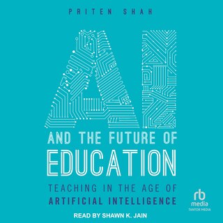 Couverture_AI And The Future of Education