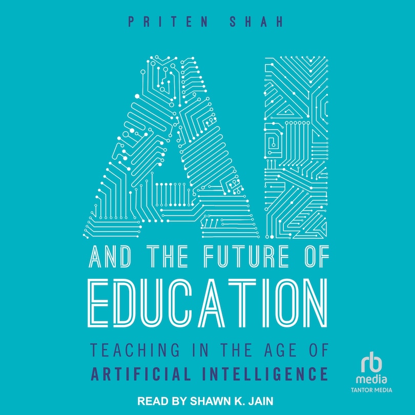 Couverture_AI And The Future of Education