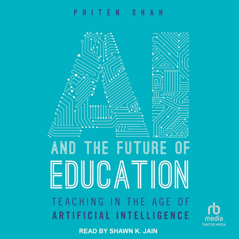 Couverture_AI And The Future of Education