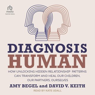 Couverture_Diagnosis Human