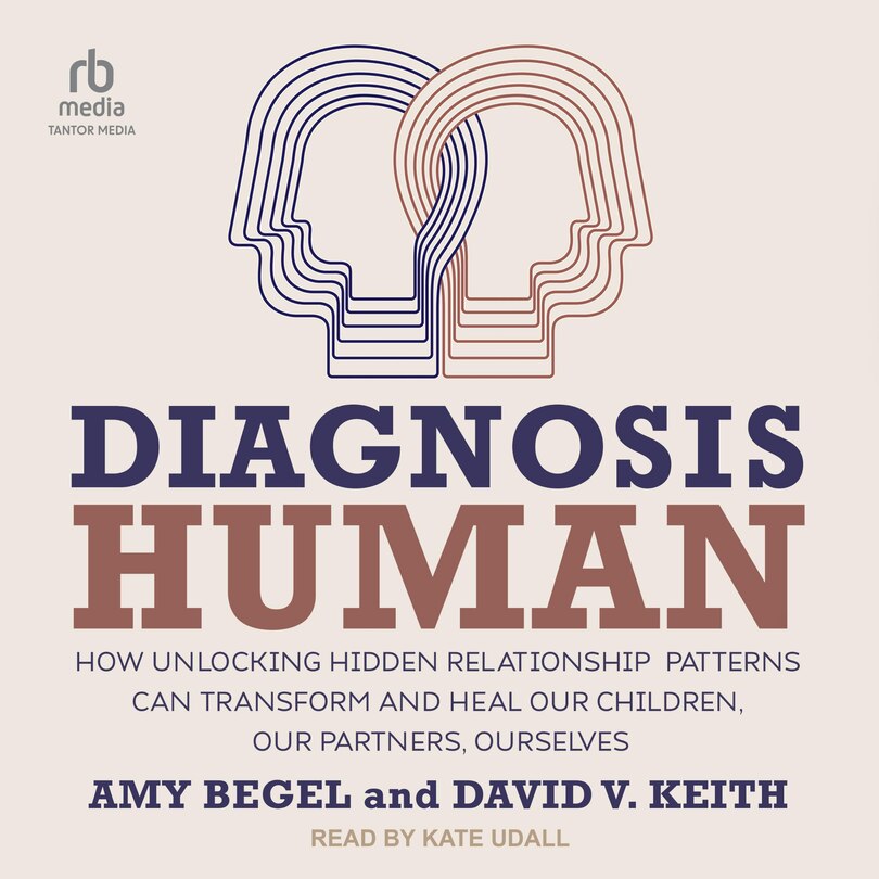 Couverture_Diagnosis Human