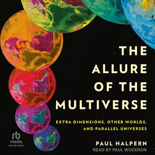 Couverture_The Allure of the Multiverse