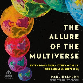 Couverture_The Allure of the Multiverse