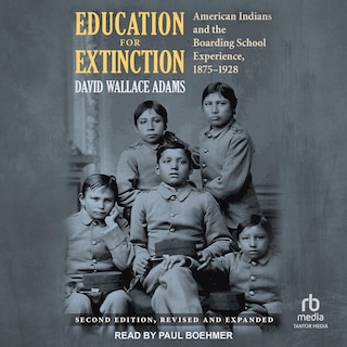 Front cover_Education for Extinction