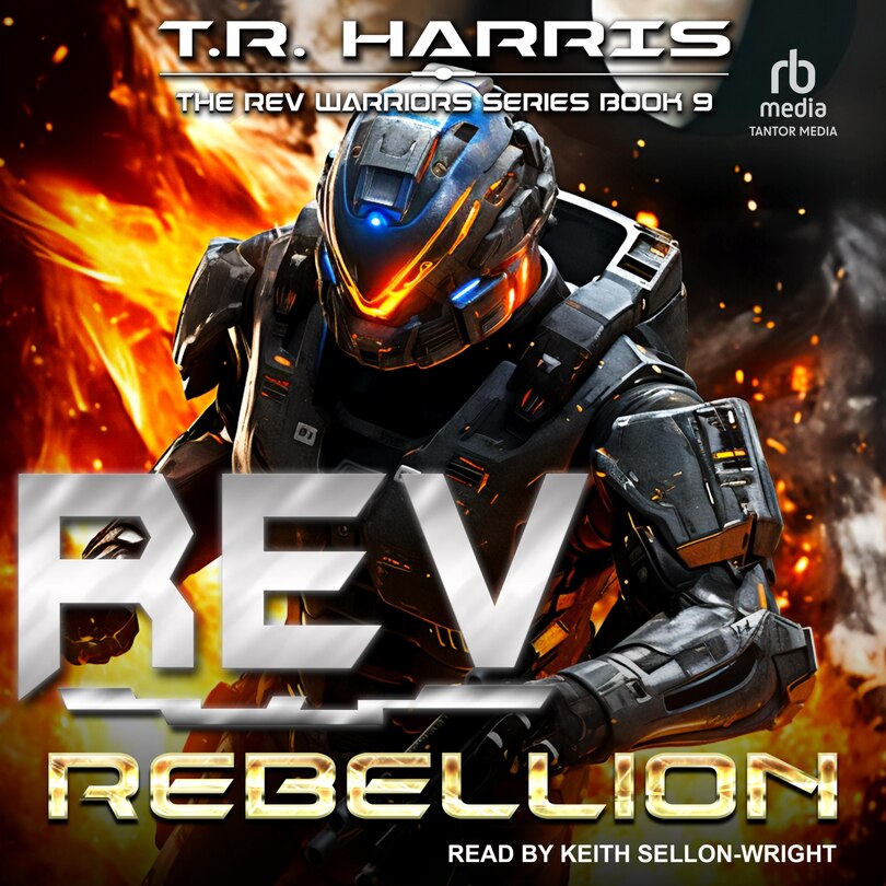 Couverture_REV: Rebellion