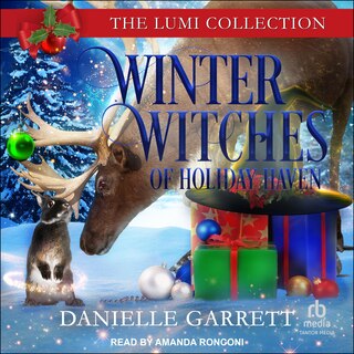 Couverture_Winter Witches of Holiday Haven