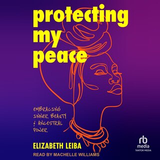 Front cover_Protecting My Peace