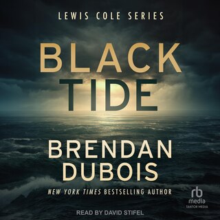Front cover_Black Tide
