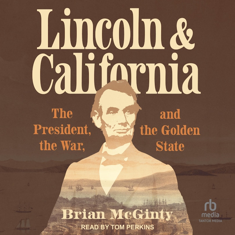 Couverture_Lincoln and California