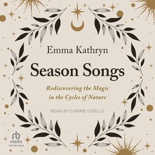 Front cover_Season Songs
