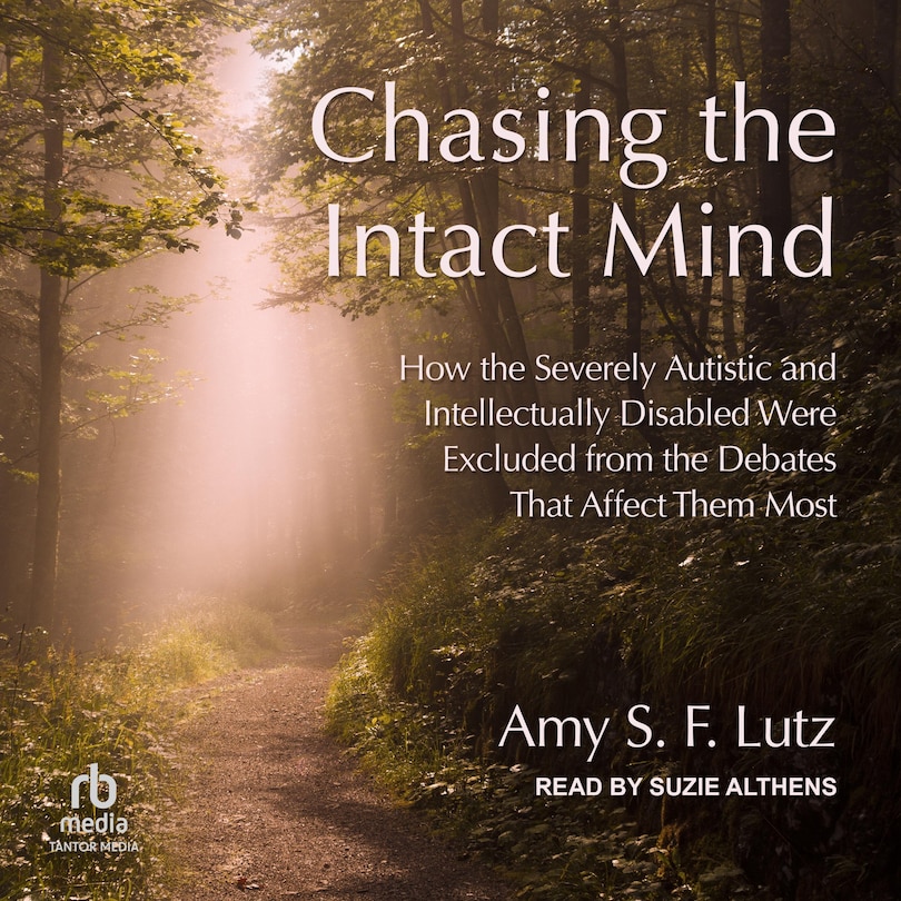 Couverture_Chasing the Intact Mind