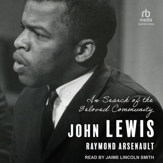 Couverture_John Lewis