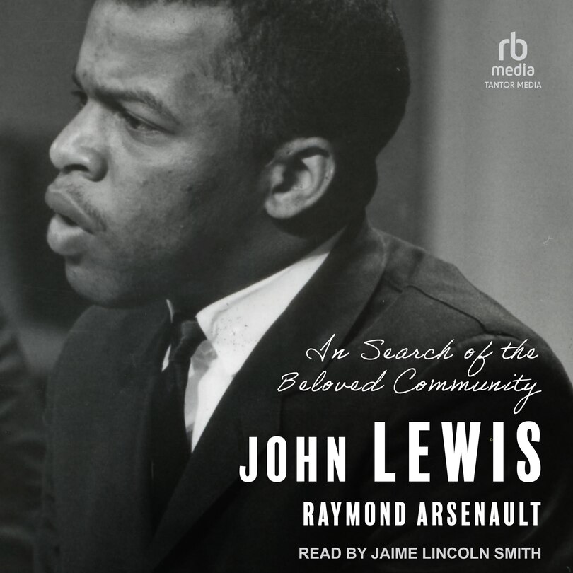 Couverture_John Lewis