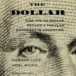 Front cover_The Dollar