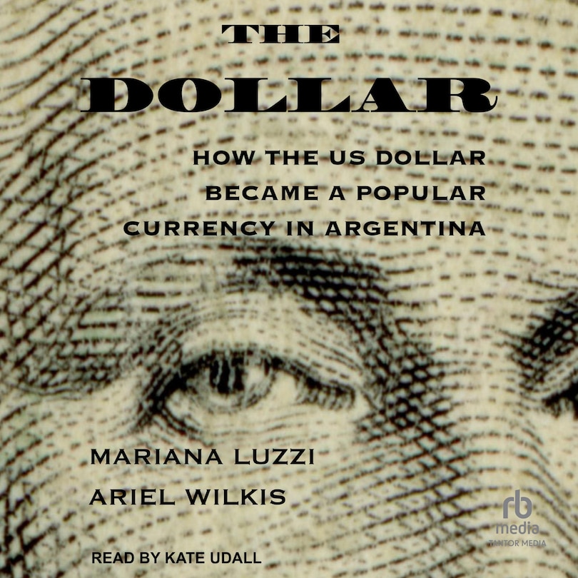 Front cover_The Dollar
